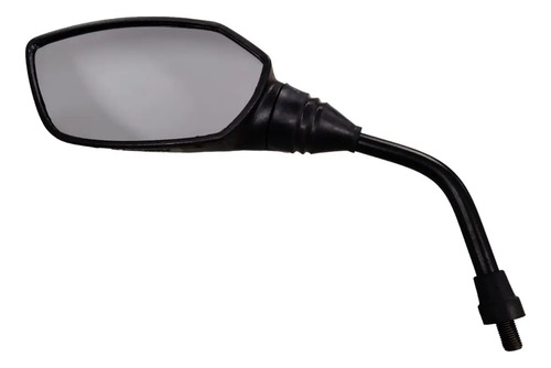 Espejo Izquierdo Tvs Raider 125 Apache 160 Original