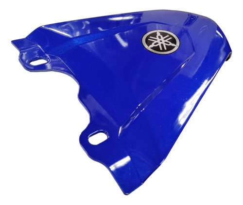 Union De Colin Crypton 110 Azul Original