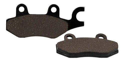 Pastillas Freno Delantero Honda Cb 125 Twister