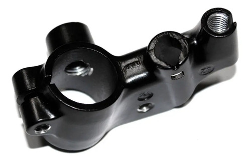 Soporte Leva Embrague Espejo Yamaha Xtz 125