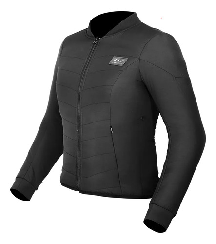 Campera Termica Interior Warmride Lady Ls2