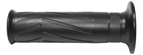 Puño Izquierdo Xtz 250 Lander Yamaha Original Negro