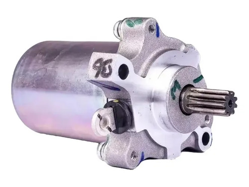 Motor De Arranque Crux 110 Original