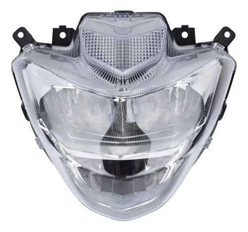 Foco Farol Delantero Yamaha Xtz 250 Lander Derecho