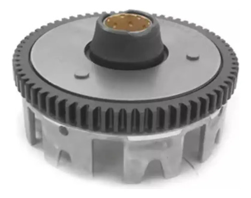 Campana De Embrague Crypton 110 Original Yamaha