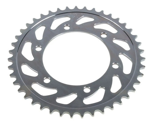Plato Transmision Yamaha R3 Original Gris