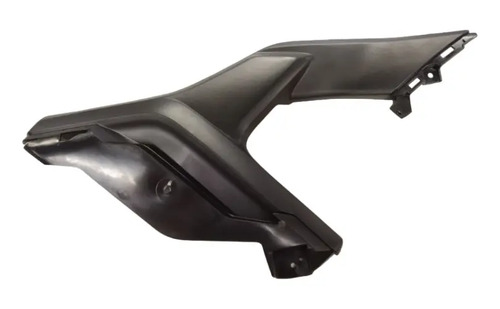 Guia De Aire Izquierda Yamaha Fz 3.0 Original