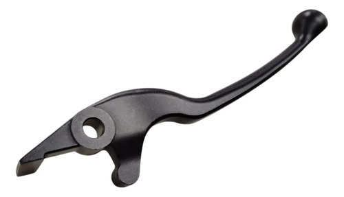 Leva De Freno Yamaha Crypton 115 Fi Original Negro