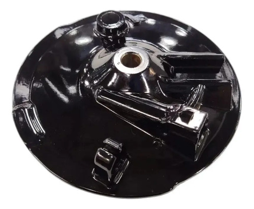 Porta Patin Freno Delantero Crux 110 Yamaha