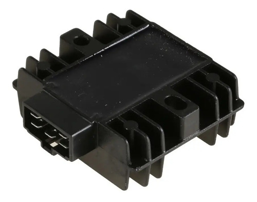 Regulador De Voltaje Yamaha Fz Fi 2.0 Original
