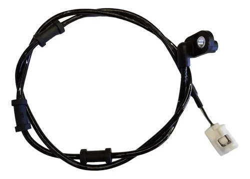 Sensor Velocidad Y Abs Trasero Yamaha Mt 03
