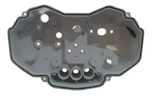 Carcasa Interior De Tablero Yamaha Ybr 125 Z