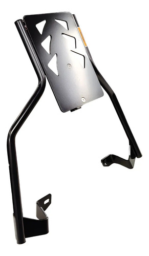 Parrilla Yamaha Nmax Connected Dm Negro