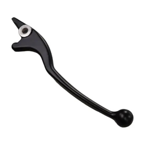 Leva De Freno Yamaha Fz 25 Abs Original Negro