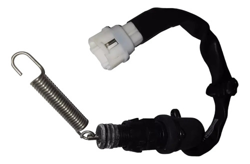 Bulbo De Freno Trasero R15 Yamaha Original