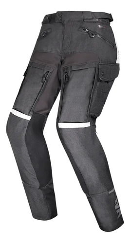 Pantalón Moto Hombre Ls2 X-master