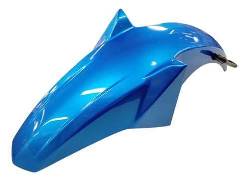 Guardabarro Delantero Yamaha Yx 125 Azul