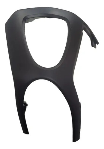 Spoiler Union Central Fz 3.0 Negro Mate