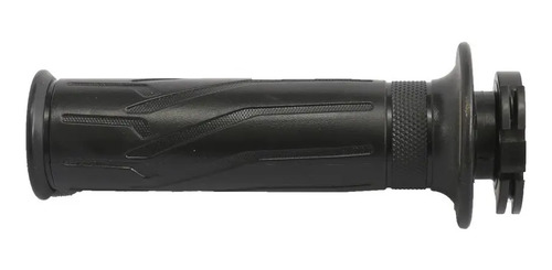 Puño Acelerador Yamaha Fz25 Original Negro