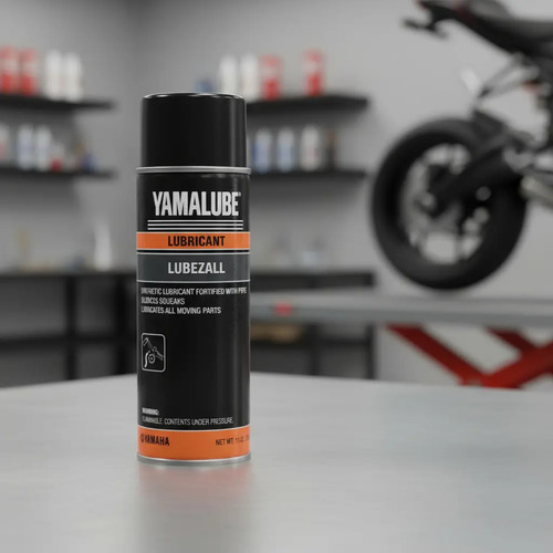 Lubricante General Yamalube Lubezall