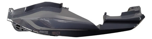 Colin Izquierdo Gris Fz 3.0 Gris