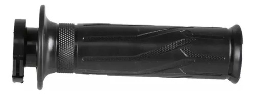Puño De Acelerador Yamaha Fz 4.0 Original Negro