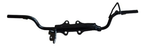 Barra De Apoya Pies Yamaha Crypton 110