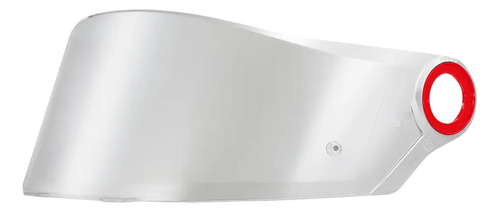 Visor Transparente Ls2 Para Ff816 Blanco