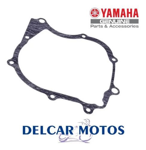 Junta Tapa De Encendido Yamaha Crypton 110