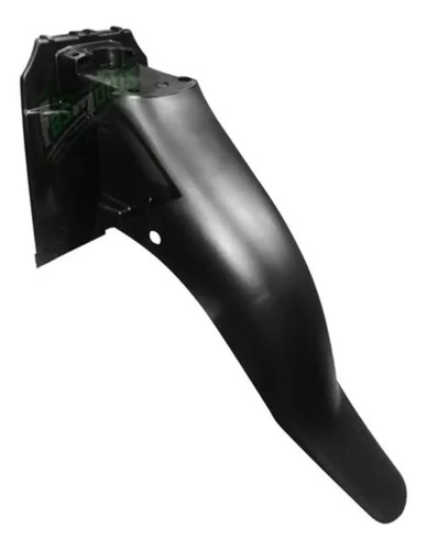Guardabarro Delantero Posterior Yamaha Crypton 110