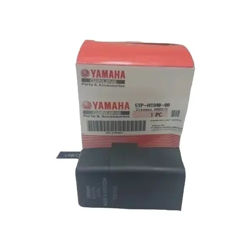 Relay De Arranque Yamaha Nmx 155 Original