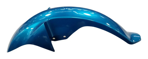 Guardabarro Delantero Cian Yamaha Crux 110