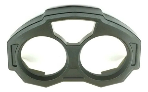 Carcasa Superior De Tablero Yamaha Ybr 125 Z