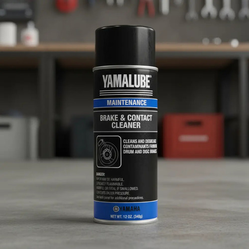 Limpiador De Frenos Yamalube Yamaha