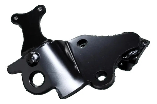 Soporte Apoya Pie Del. Izquierdo Xtz 250 Lander