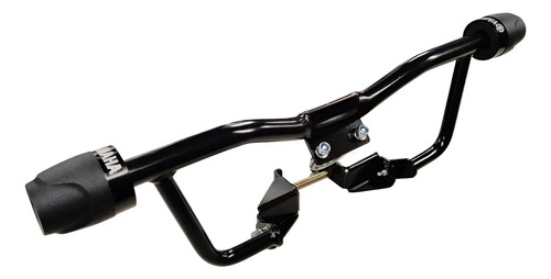 Slider Defensa Yamaha Fz 4.0 3.0 Dm