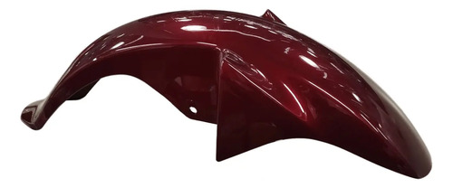 Guardabarro Delantero Marron Yamaha Crux 110
