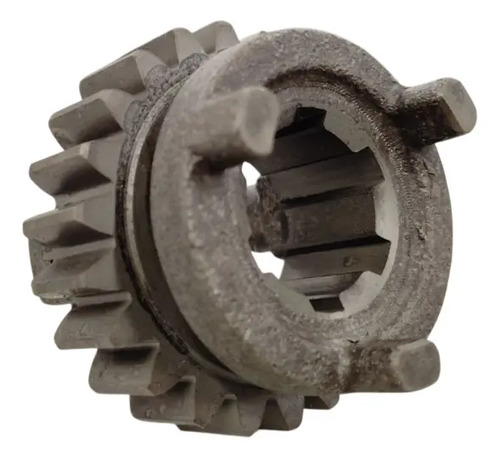 Engranaje Cuarta (secundario) Yamaha Crux 110