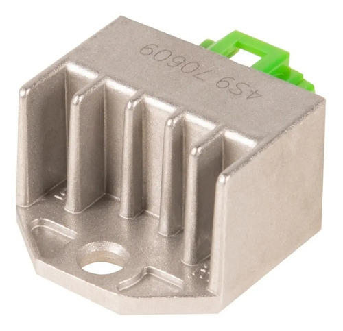 Regulador De Voltaje Crypton 110 Original