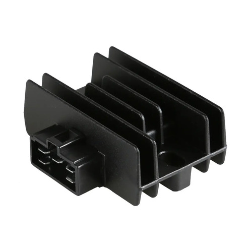 Regulador De Voltaje Yamaha Xtz 125 Original