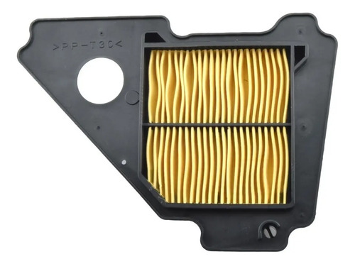 Filtro De Aire Yamaha Ybr 125 Esd Original