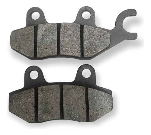 Pastillas Freno Trasero Benelli Tnt 150i