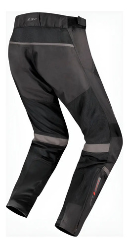 Pantalón Moto Hombre Ls2 Como Air
