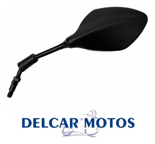 Espejo Izquierdo Racer 200 Yumbo Original
