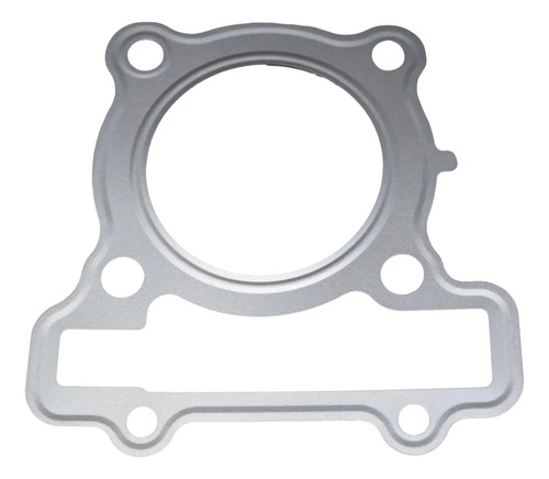 Junta Tapa De Cilindro Yamaha Fz Fi 2.0 Original
