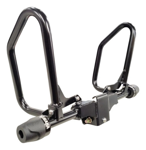 Crash Bar Slider Defensa Yamaha Fz 3.0 4.0 Dm