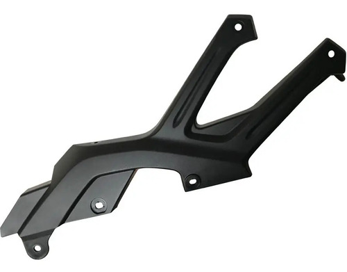 Soporte Izquierdo De Guardabarro Trasero Fz Fi