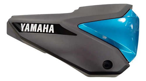 Tapa Lateral Derecha Crux 110 Cian Original Cian