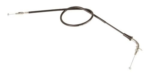 Cable De Acelerador Maroma Yamaha Ybr Z 125