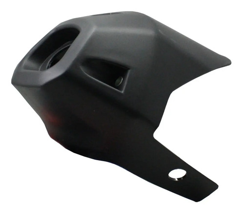 Tapa Protector Posterior De Escape Yamaha Fz 16